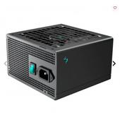 Imagem da oferta Fonte Deepcool PN750M 750W ATX 3.1 Full Modular 80 Plus Gold Preto R-PN750M-FC0B-WO