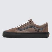 Imagem da oferta Tênis Skate Old Skool Taupe