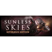 Imagem da oferta Jogo Sunless Skies: Sovereign Edition - PC