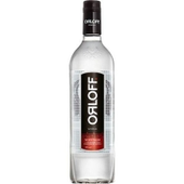 Vodka Orloff - 1L