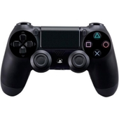 Controle PS4 sem Fio Dualshock 4 Sony - CUH-ZCT2U
