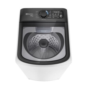 Electrolux Máquina de Lavar Electrolux Efficient 13kg Branca Compacta, Econômica e Pré-diluição (LET13) 127V