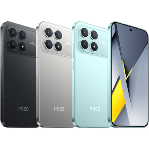 Celular Xiaomi Poco F8 Pro 5G 256GB OU 512GB 12GB RAM COM NFC VERSÃO GLOBAL FONTE BRASIL NOVO LACRADO A PRONTA ENTREGA