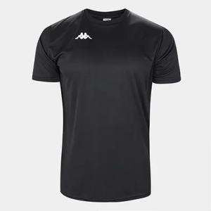 Camisa Kappa Fardamento Modena Masculina