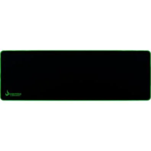Mousepad Gamer Rise Mode RGB, Estendido (900x300mm), Preto - RM-MP-07-RGB