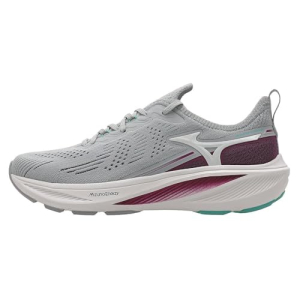 Tênis Mizuno Sunrise CinzaBordo Tamanho 38