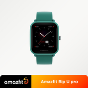 Smartwatch Amazfit Bip U Pro Alexa e GPS