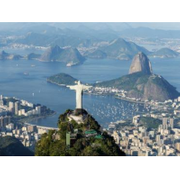 Passagem Aérea para o Rio de Janeiro saindo de São Paulo - Ida e Volta