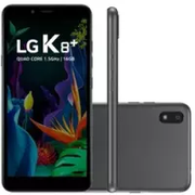 Smartphone Lg K8+ 16gb Dual Chip Tela 5 Android 7.0