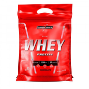 Nutri Whey Protein 907g - Refil Integralmedica