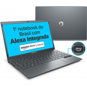 Notebook Positivo Motion Celeron-N4020 4GB SSD 120GB Tela 14" HD W11 - C4120F-AX
