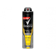 2 unidades Desodorante Rexona Motion Sense V8 Aerossol - Antitranspirante Masculino 150ml