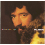 CD Maluco Beleza - Raul Seixas