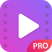 APP Video Player: Unlimited And Pro Version - Android