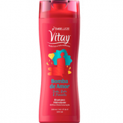Shampoo Vitay Bomba de Amor - Embelleze