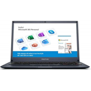 Notebook Positivo Motion Atom Z8350 4GB SSD 128GB HD Graphics 14,1" Inclui Microsoft 365 - Q4128C