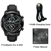 Smartwatch TicWatch Pro 3 GPS Wear OS