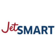 Ganhe 30% de desconto em Passagens na JetSmart