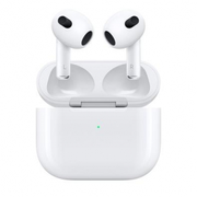 Airpods Apple 3 Bluetooth Siri Branco