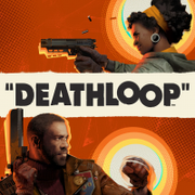 Jogo Deathloop Deluxe Edition - PC Steam