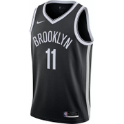 Regata NBA Brooklyn Nets Kyrie Irving Nike Icon Edition 2020 Masculina