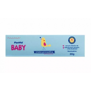 Creme Preventivo Para Assaduras Baby 30g - PanVel