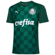 Camisa Palmeiras I 21/22 s/n Torcedor Puma Masculina
