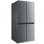 Refrigerador French Door Inverse Philco Frost Free com 482L Inox - PFR500I