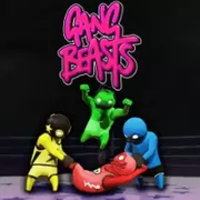 Jogo Gang Beasts - PC Steam