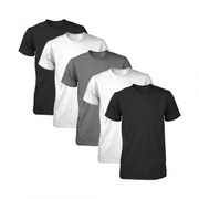Kit com 5 Camisetas Masculina Dry Fit Part.B Fit