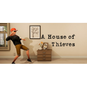 Jogo A House of Thieves - PC Steam