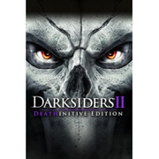 Jogo Darksiders II Deathinitive Edition - Xbox One