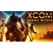 Jogo XCOM: Enemy Within - Xbox One & Xbox Series X|S