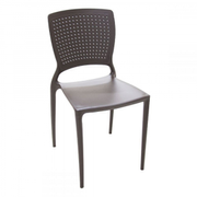 Cadeira Sem Braços Safira Tramontina - 92048/109
