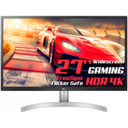 Monitor Gamer LG 27'' Widescreen IPS HDR 10 4K - 27UL500-W.AWZ