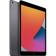 iPad 8ª geração 32GB Tela 10,2" Wi-Fi - MYLC2BZ/A / MYLA2BZ/A / MYL92BZ/A