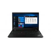 Notebook Lenovo Thinkpad P53s i7-8565U 8GB SSD 256GB NVIDIA Quadro P520 Tela 15.6" FHD W10 - 20n7S2NN00