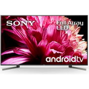 Smart TV 4K Sony LED 75" com Pesquisa de Voz Google Assistente Chromecast e Wi-Fi - XBR-75X955G