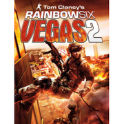 Jogo Tom Clancy's Rainbow Six Vegas 2 - Xbox One & Xbox Series X|S