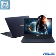 Notebook Gamer Asus X571 i5-9300H 8GB SSD 256GB GTX 1650 4GB 15,6" FHD 120Hz - X571GT-AL887T