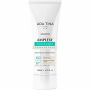 Shampoo Anticaspa Amplexe Caspa Oleosa Ada Tina - 200ml