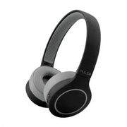 Headphone Bluetooth 5.0 Pulse Head Beats Preto Bateria 20h PH339 - Pulse Sound Novo