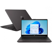 Notebook HP Intel Core i3 8GB 256GB SSD 15,6” HD Windows 11 256 G8 - 5C517LA#AK4