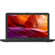 Notebook Asus Vivobook i3-7020U 4GB SSD 256GB Intel HD Graphics 620 Tela 15.6" HD Endless OS - X543UA-DM3507