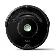 Roomba 675 - Robô Aspirador de Pó Inteligente iRobot Bivolt