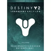 Jogo Destiny 2 Legendary Edition - PC Steam