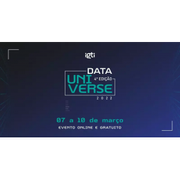 Evento Data Universe IV - IGTI