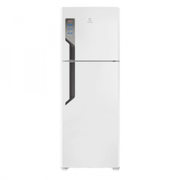 Geladeira Electrolux Top Freezer 474l Branco - TF56