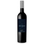 Vinho Tinto Argentino Cruz del Sur Malbec 750ml
