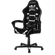 Cadeira Gamer DXRacer O-Series Origin OA168/NW